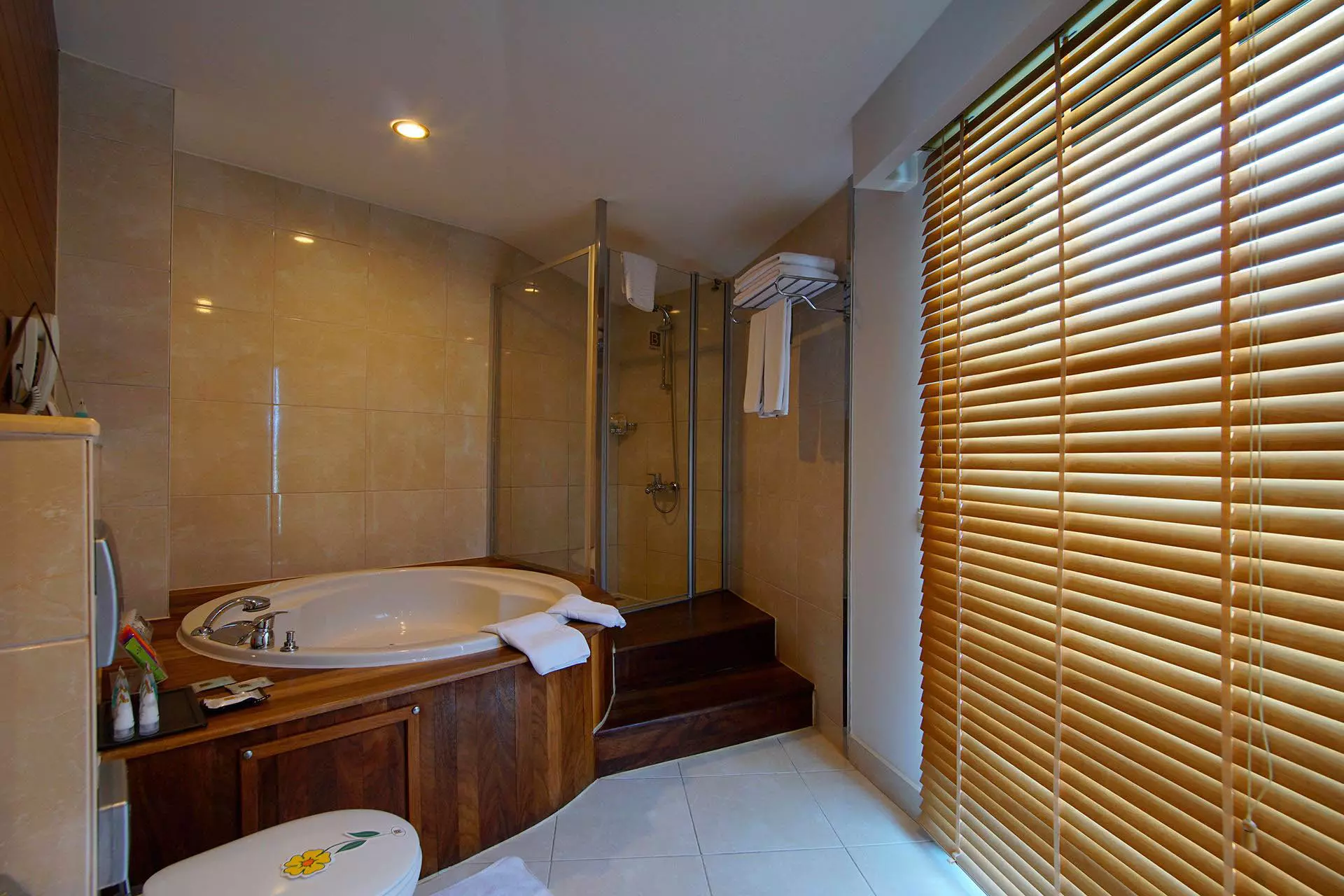 هتل بایا لارا آنتالیا